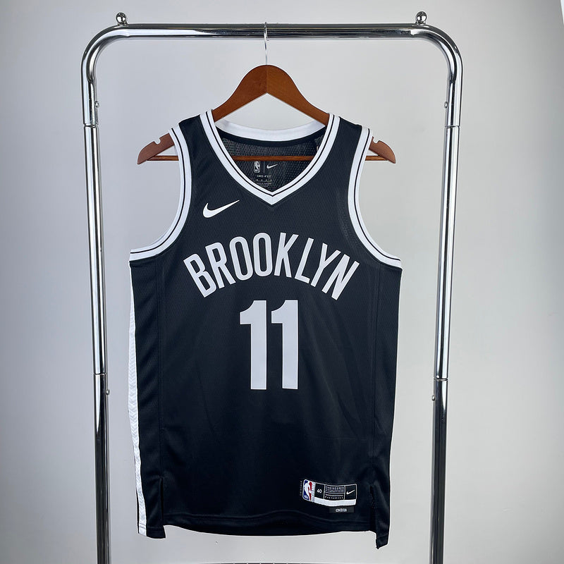 Imagem do produto NBA BROOKLYN NETS IRVING 11 BLACK com entrega para brasileiros no Reino Unido