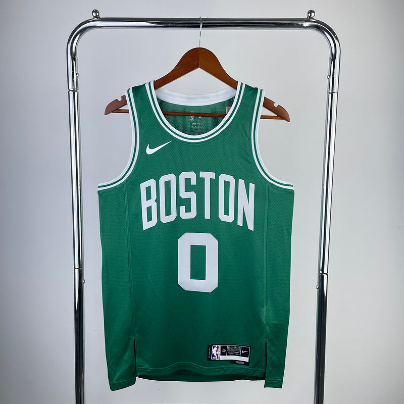 Imagem do produto NBA BOSTON CELTIC TATUM 0 com entrega para brasileiros no Reino Unido