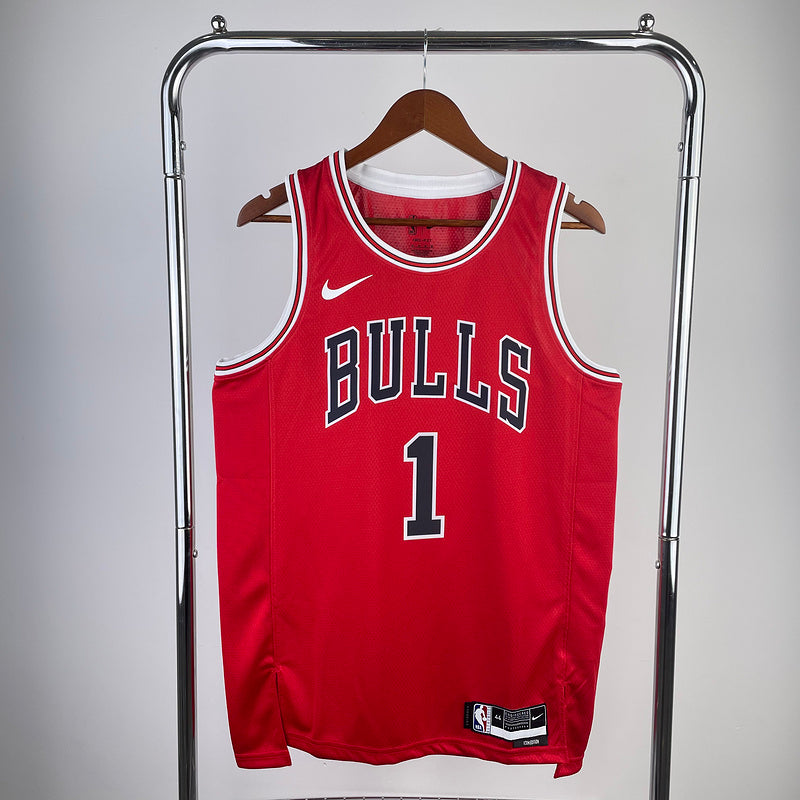 Imagem do produto NBA CHICAGO BULLS ROSE 1 com entrega para brasileiros no Reino Unido