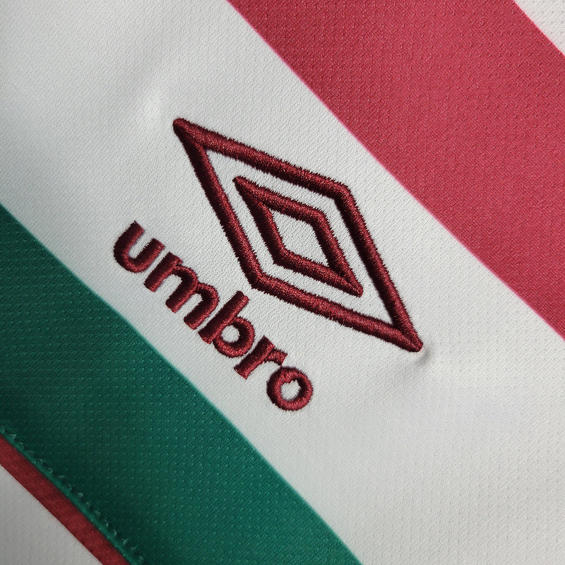 Fluminense 23-24 Women away