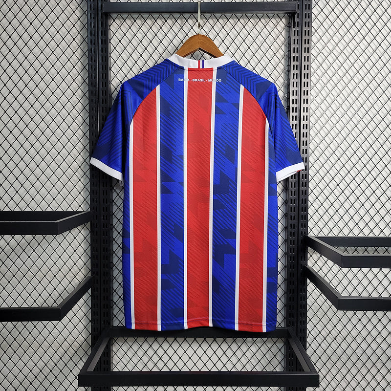 Bahia 23-24 away