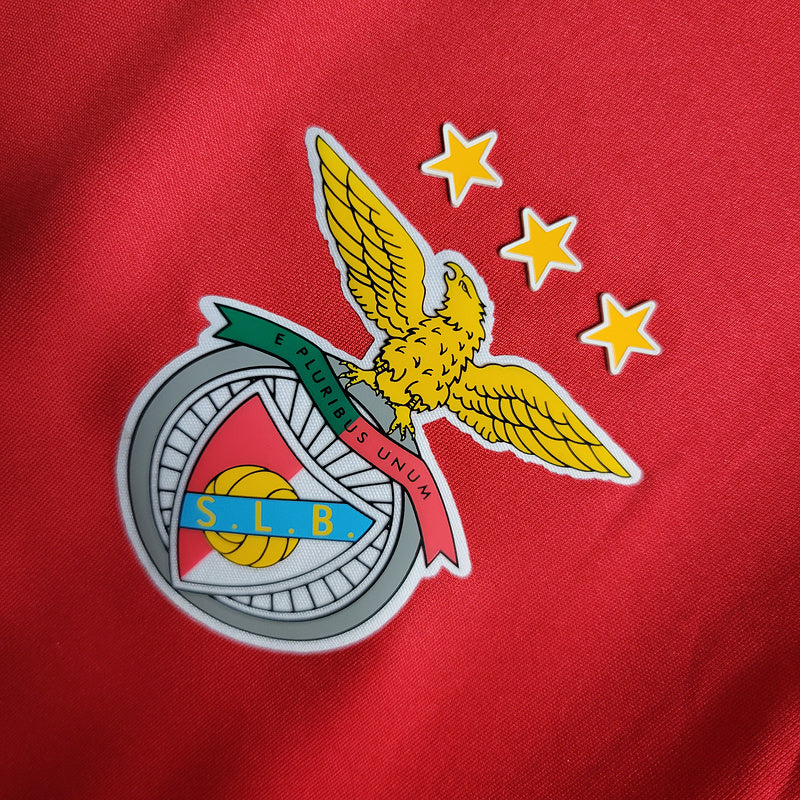 Imagem do produto Benfica 23-24 home com entrega para brasileiros no Reino Unido