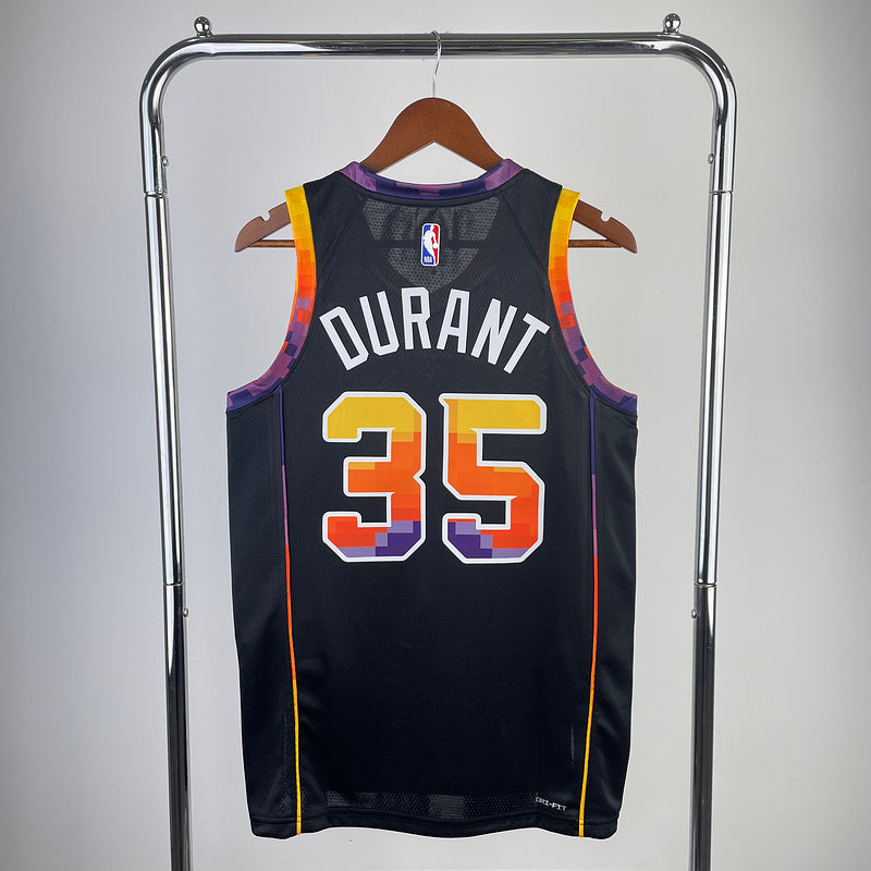 NBA PHOENIX SUNS KEVIN DURANT 35