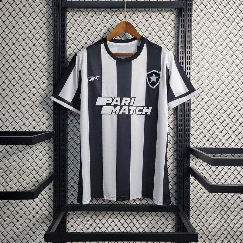 Imagem do produto Botafogo 23-24 Home com entrega para brasileiros no Reino Unido