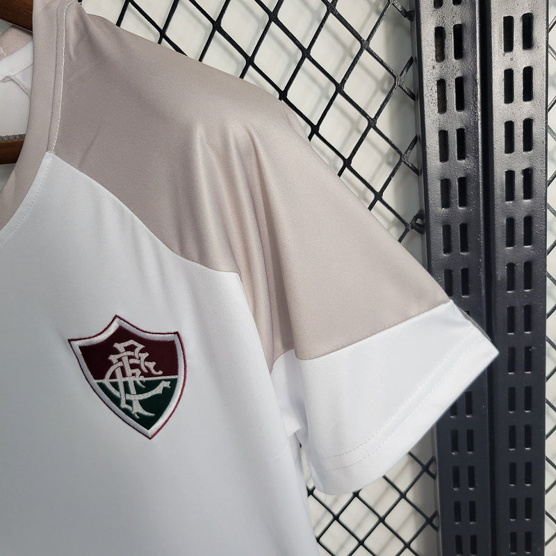 Fluminense 23-24 Women Training gray