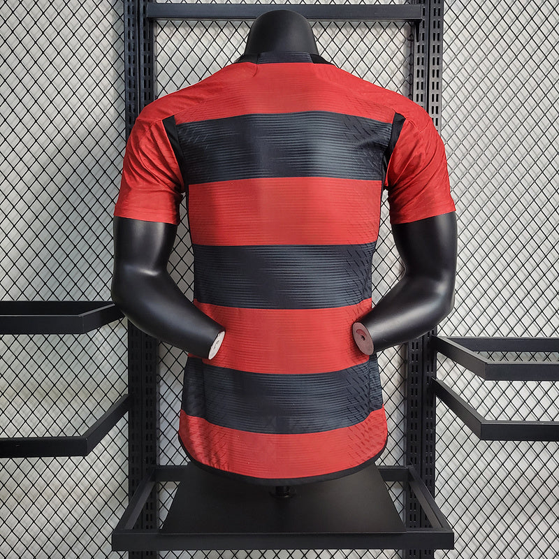 Flamengo 23-24 Home Player Version