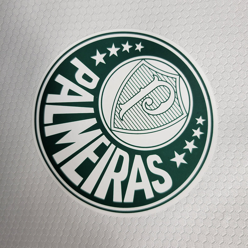 Palmeiras 23-24 white training