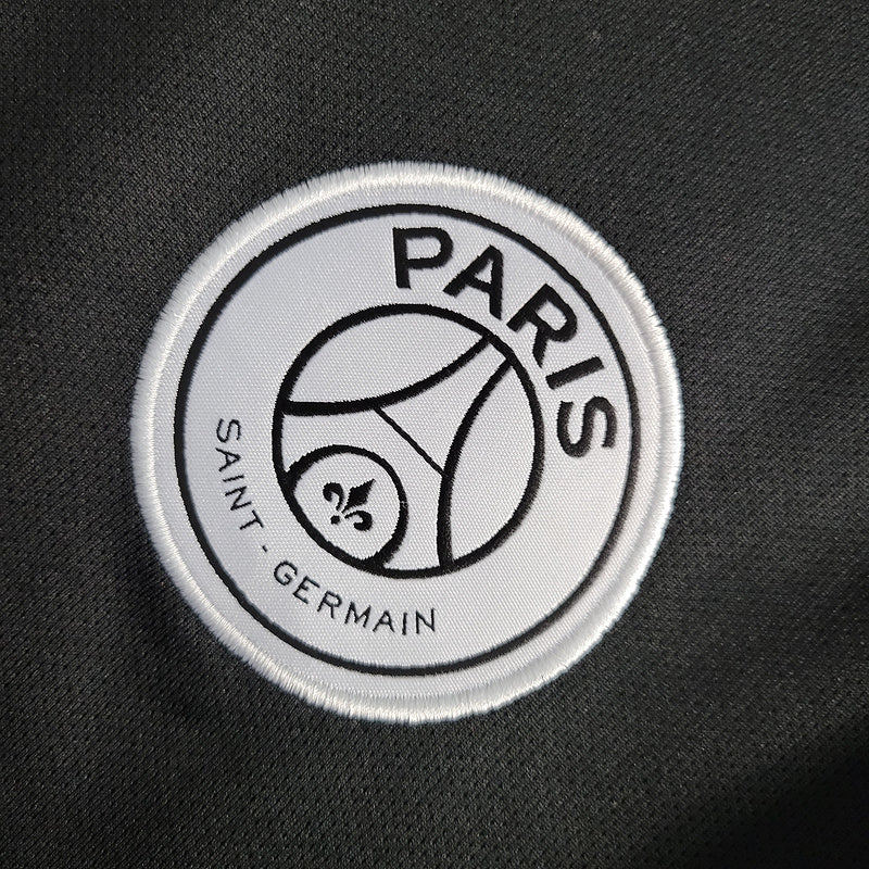 PSG 18-19 Black