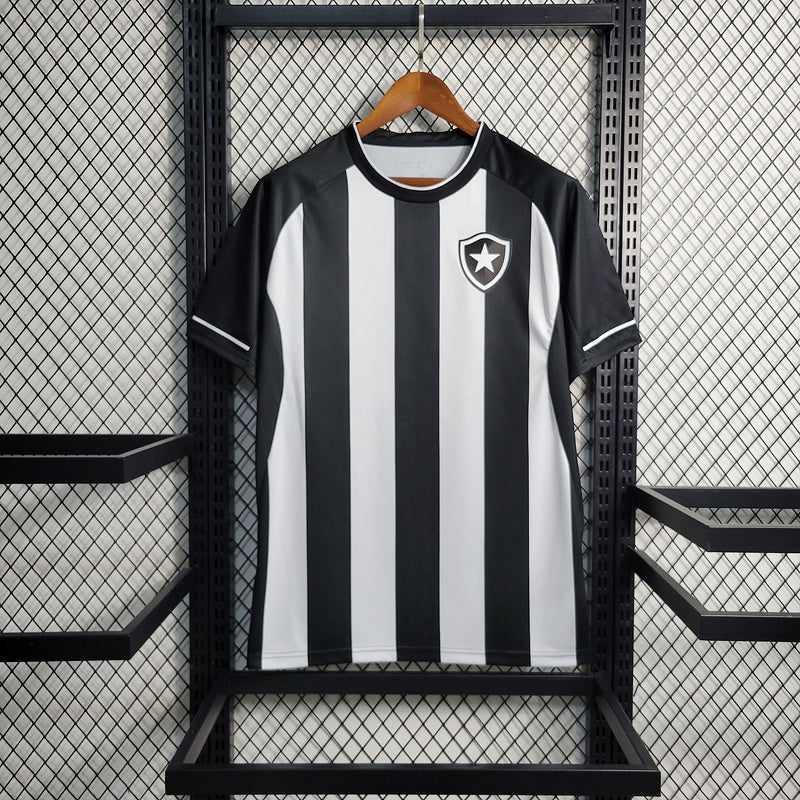 Imagem do produto Botafogo 23-24 Home com entrega para brasileiros no Reino Unido