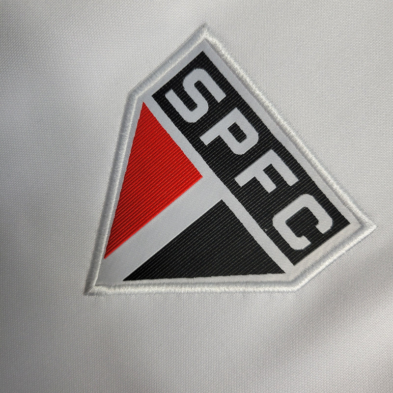 São Paulo 23-24 jacket white