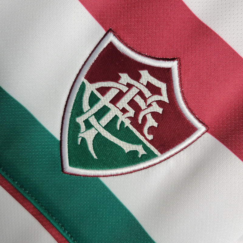 Fluminense 23-24 Women away