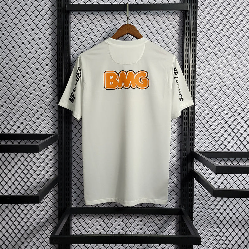 Santos 11-12 Retro home