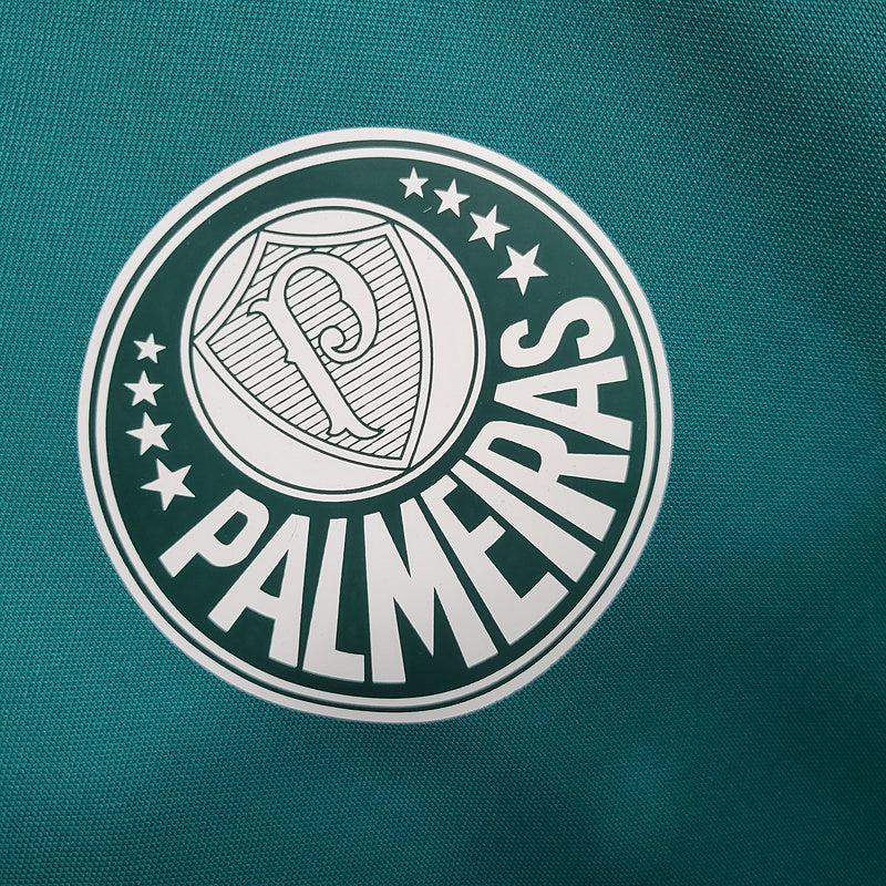 Palmeiras 23-24 green training