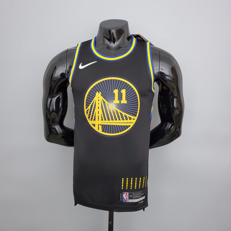 Imagem do produto NBA Golden State Warriors THOMPSON 11 black com entrega para brasileiros no Reino Unido