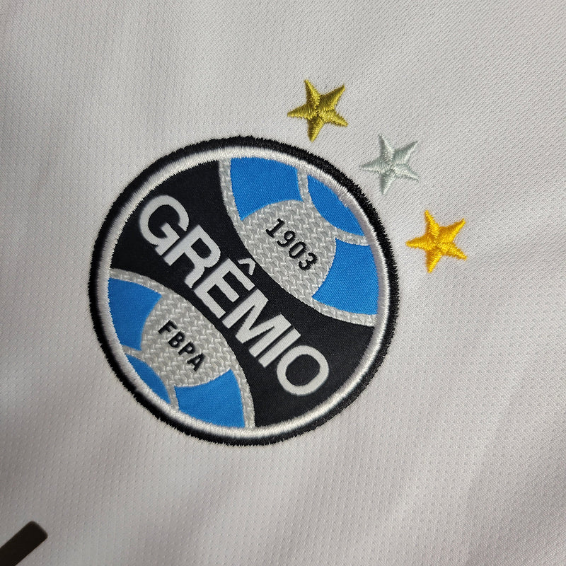 Grêmio 23-24 away