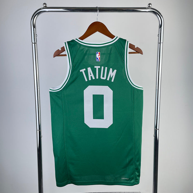 NBA BOSTON CELTIC TATUM 0