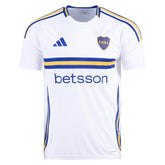Camisa Boca Juniors II 24/25 II - Versão Torcedor 