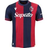 Camisa Bologna 24/25 I - Versão Torcedor 