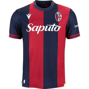 Camisa Bologna 24/25 I - Versão Torcedor 