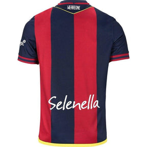 Camisa Bologna 24/25 I - Versão Torcedor 
