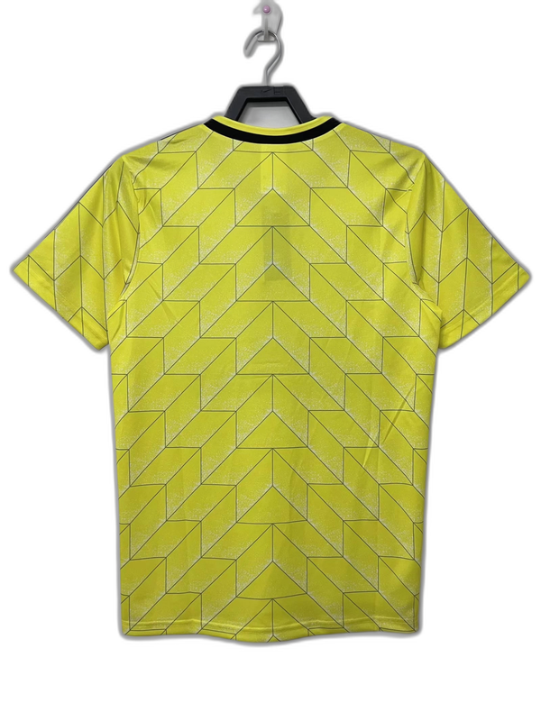 Camisa Home do Borussia Dortmund 1988 I - Versão Retrô