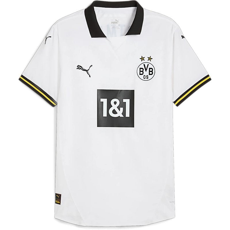 Camiseta de la tercera equipación del Borussia Dortmund 24/25 III - Versión del jugador