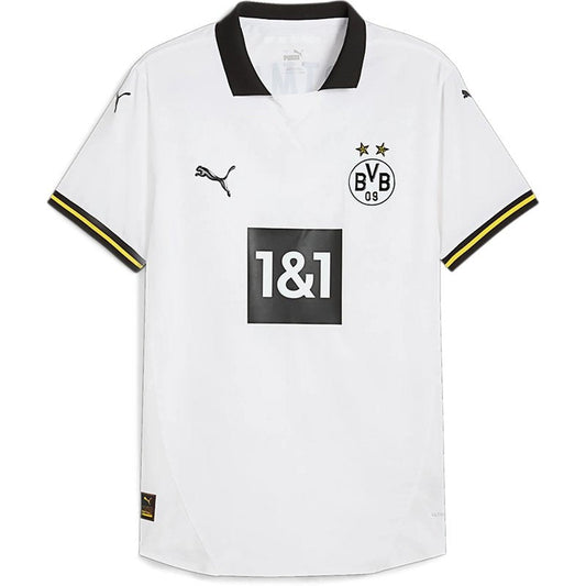 Camiseta de la tercera equipación del Borussia Dortmund 24/25 III - Versión del jugador