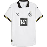 Camiseta de la tercera equipación del Borussia Dortmund 24/25 III - Versión del jugador