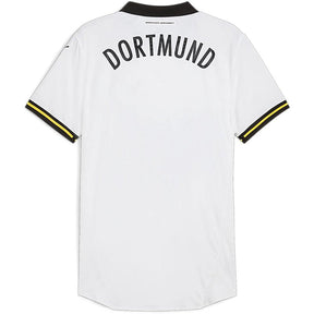 Camiseta de la tercera equipación del Borussia Dortmund 24/25 III - Versión del jugador
