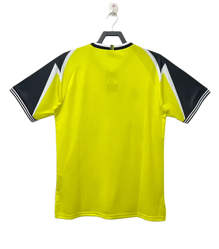Camiseta local del Borussia Dortmund 95/96 I - Versión retro