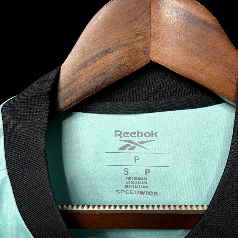 Camiseta de portero Botafogo 23/24 - Versión Fan 