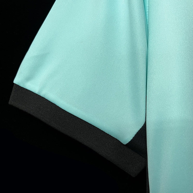 Camiseta de portero Botafogo 23/24 - Versión Fan 