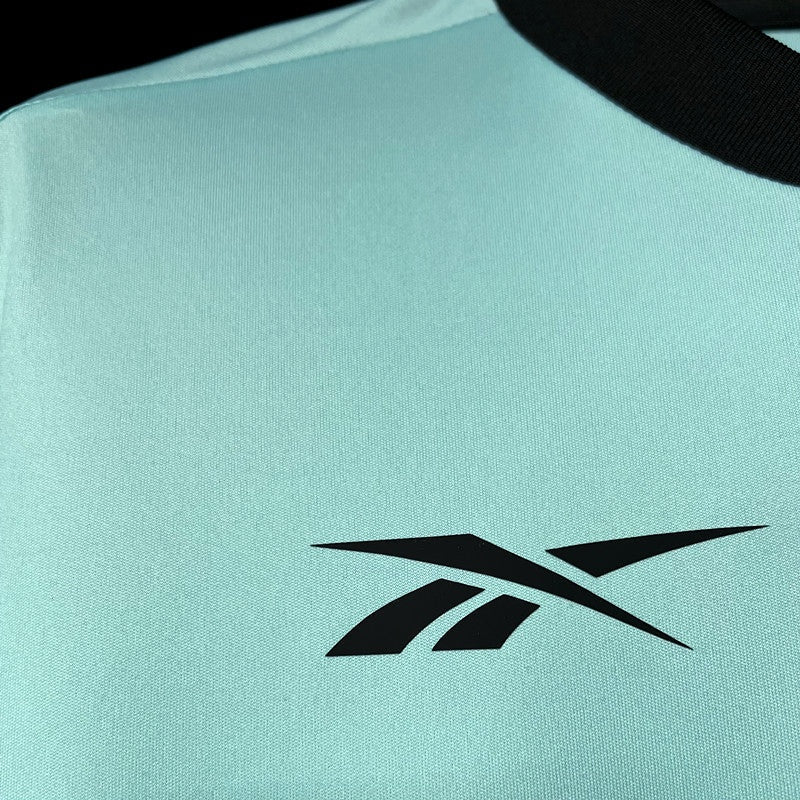 Camiseta de portero Botafogo 23/24 - Versión Fan 