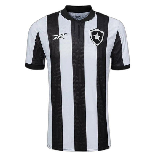 Camisa Botafogo I 23/24 - Versão Torcedor 