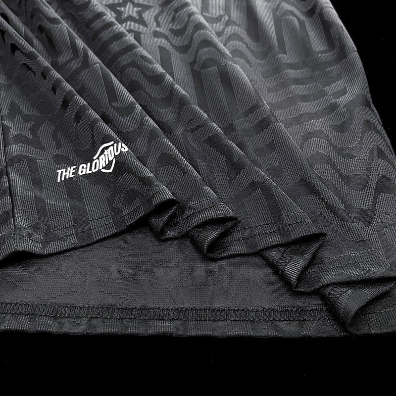 Camiseta Botafogo 23/24 II Visitante - Versión Fan 