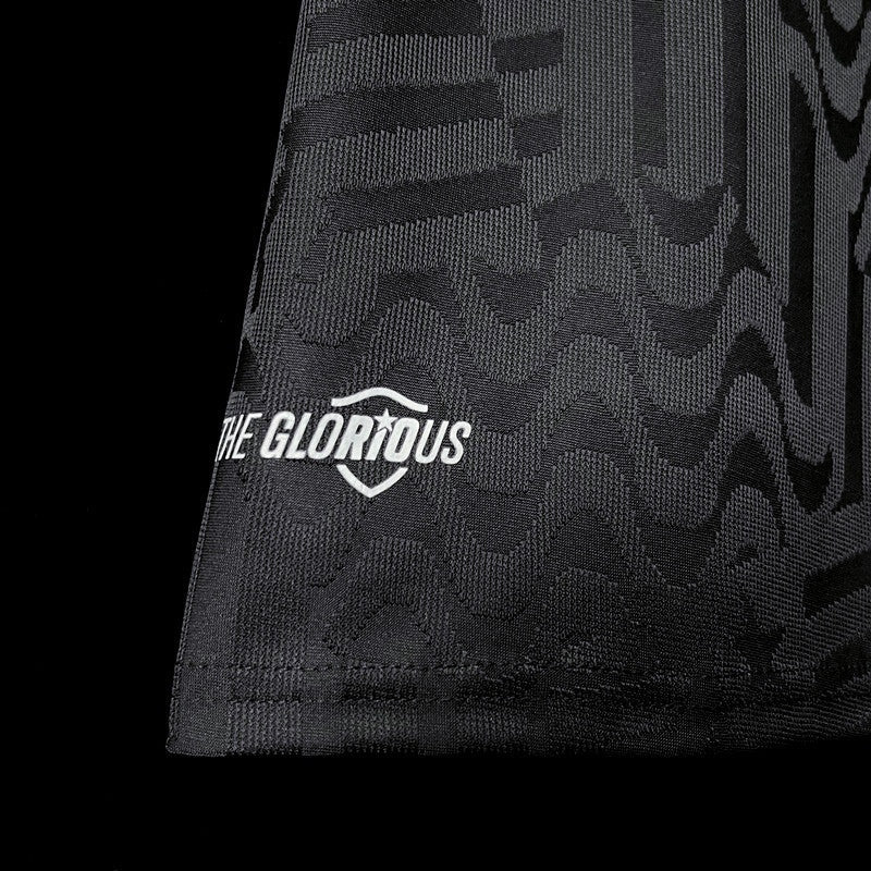 Camiseta Botafogo 23/24 II Visitante - Versión Fan 