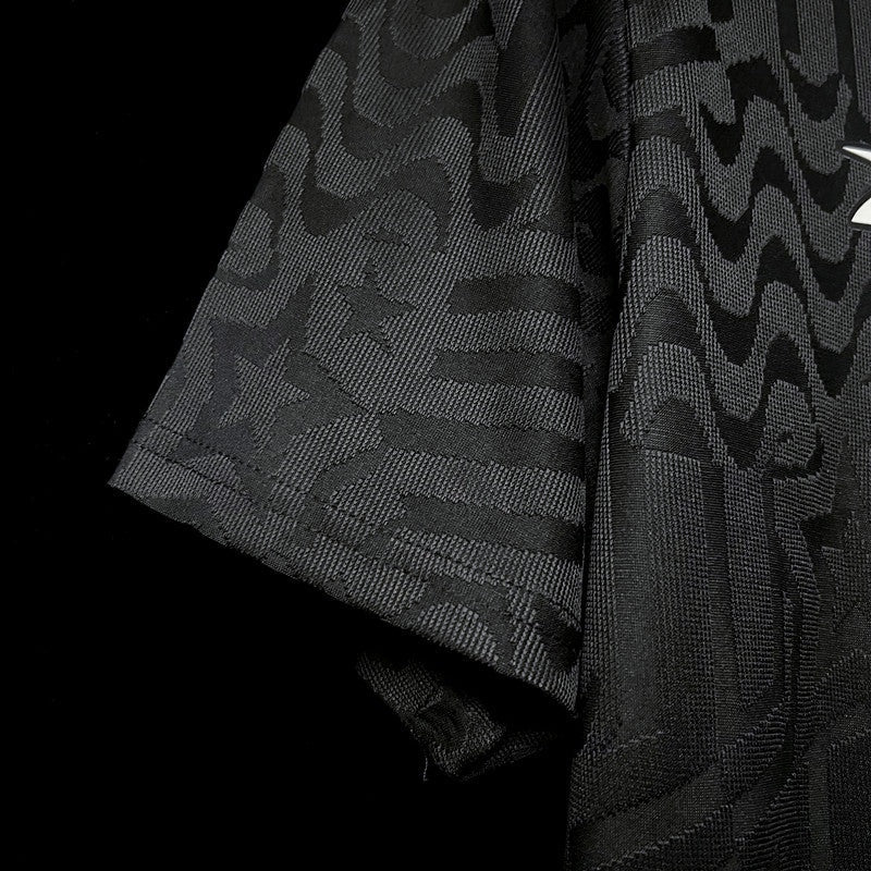 Camiseta Botafogo 23/24 II Visitante - Versión Fan 