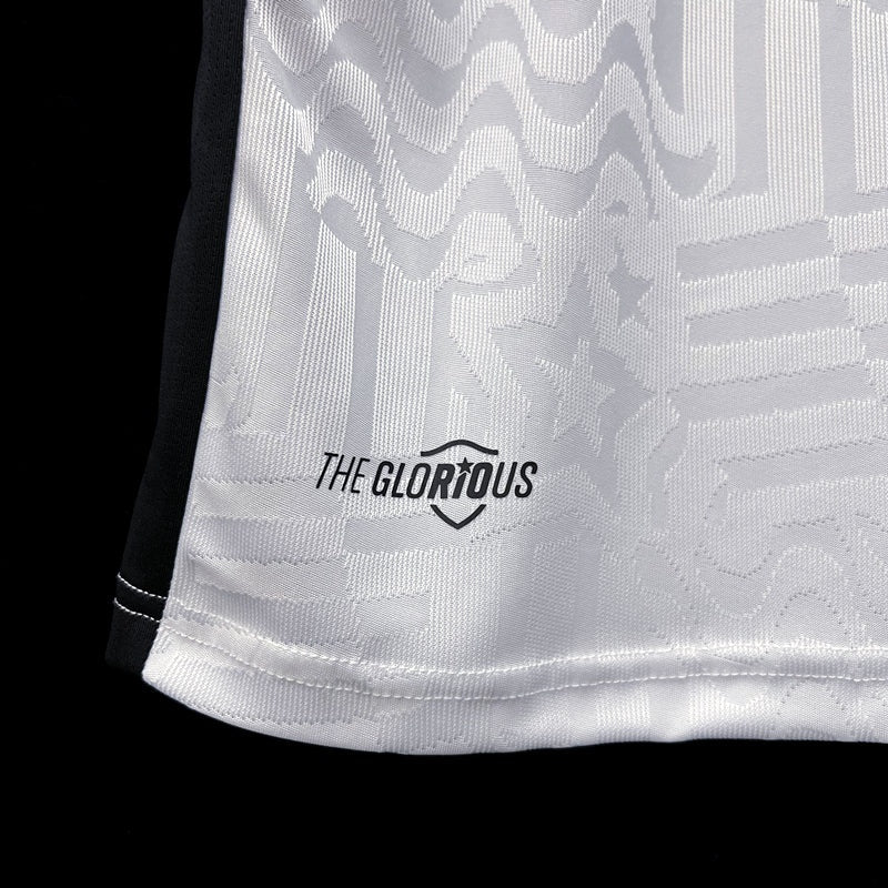 Camisa III do Botafogo 23/24 III - Versão Torcedor 
