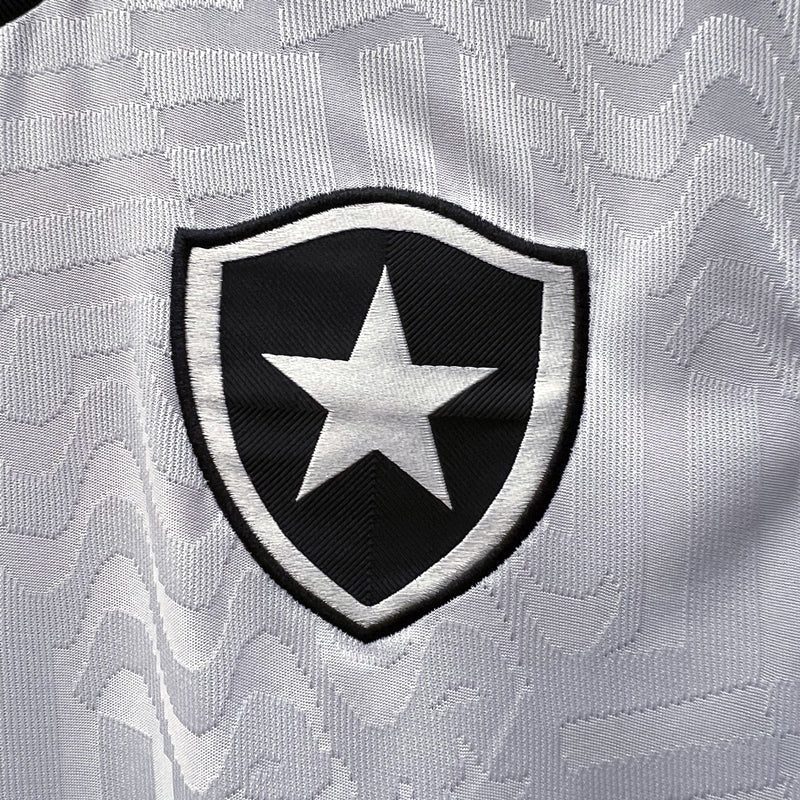 Camisa III do Botafogo 23/24 III - Versão Torcedor 