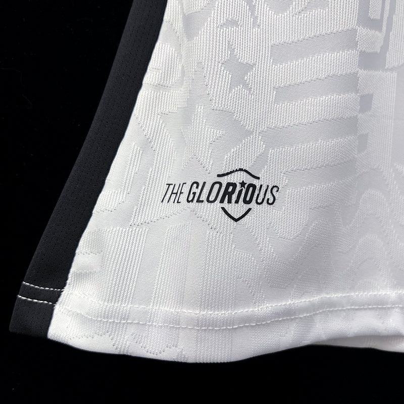 Botafogo 23/24 III Tercera camiseta - Mujer 