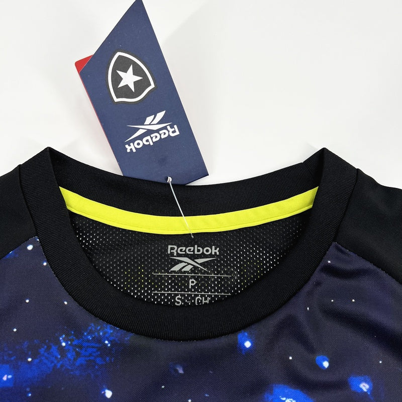 Camiseta local del Botafogo 24/25 I - Versión para aficionados 