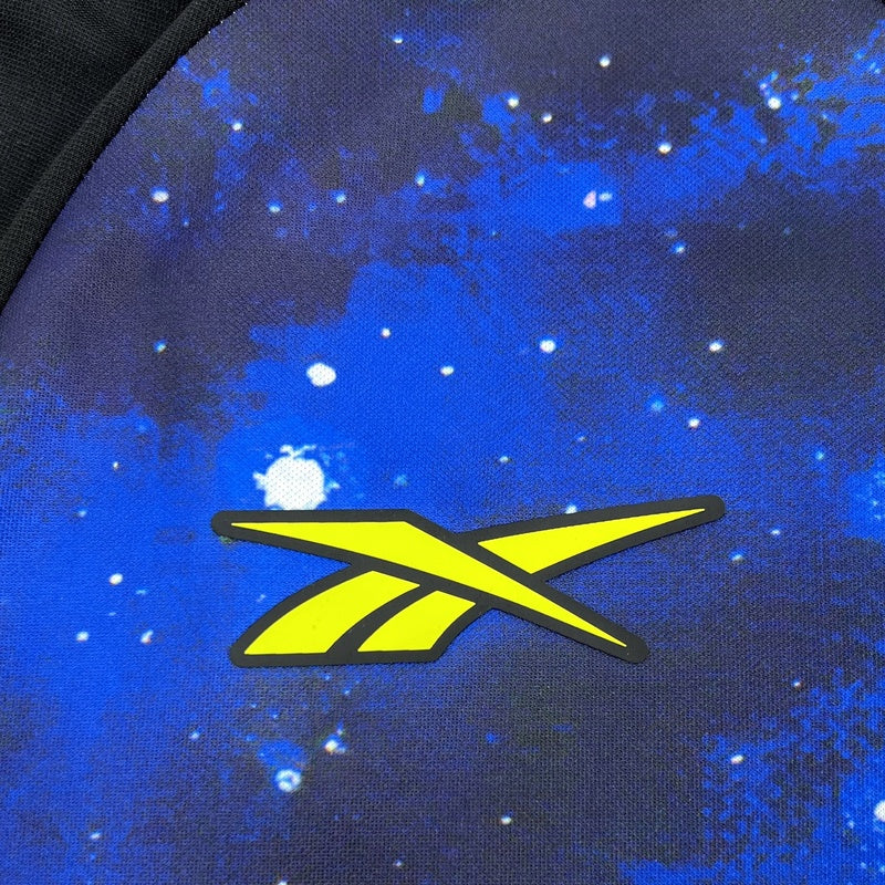 Camiseta local del Botafogo 24/25 I - Versión para aficionados 