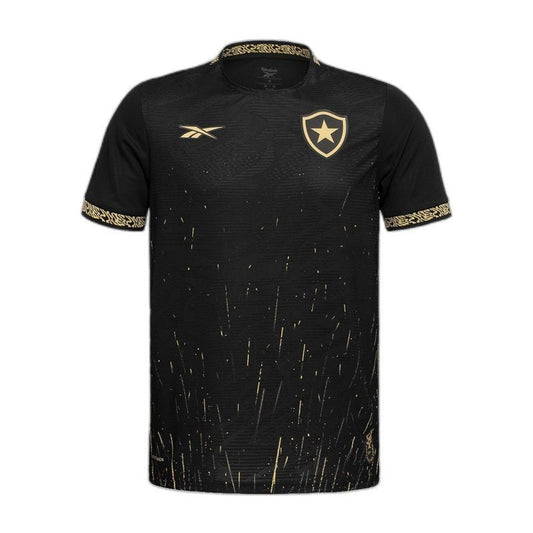Camisa Away do Botafogo 24/25 II - Versão Torcedor 