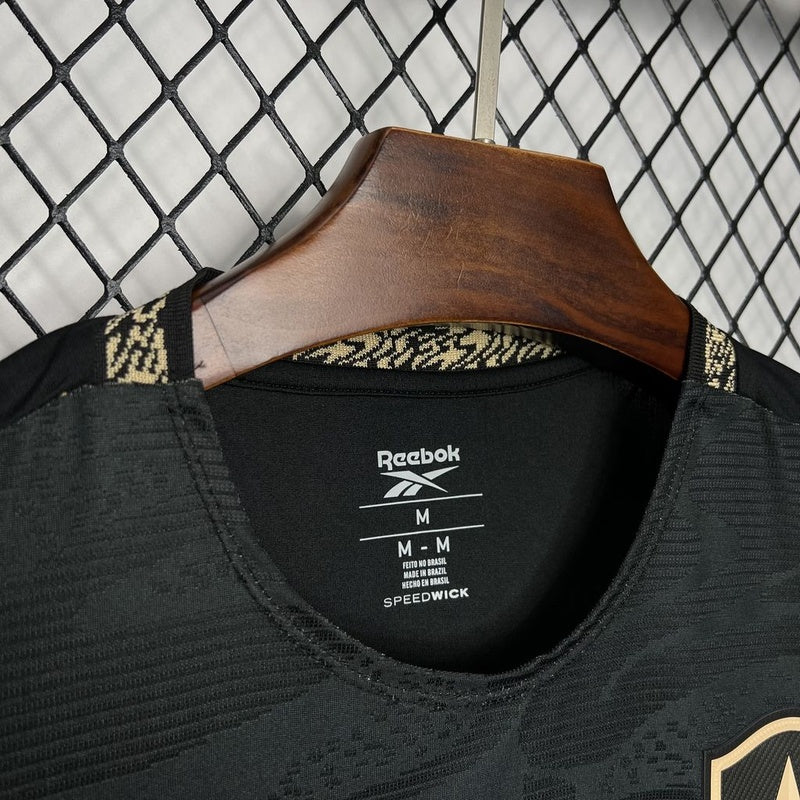 Camisa Away do Botafogo 24/25 II - Versão Torcedor 