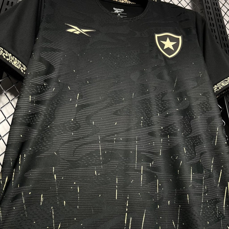 Camisa Away do Botafogo 24/25 II - Versão Torcedor 