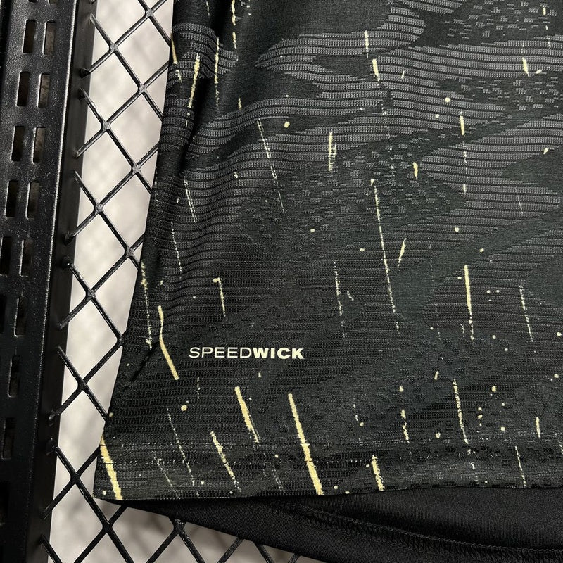 Camisa Away do Botafogo 24/25 II - Versão Torcedor 