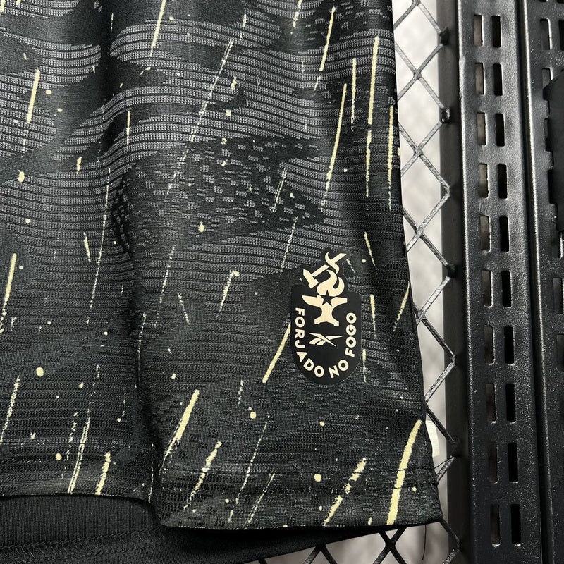 Camisa Away do Botafogo 24/25 II - Versão Torcedor 