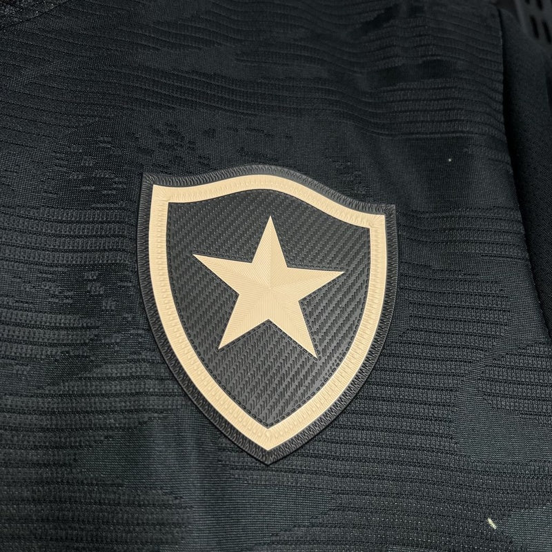 Camisa Away do Botafogo 24/25 II - Versão Torcedor 