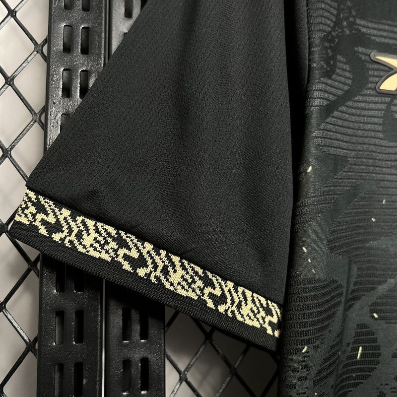 Camisa Away do Botafogo 24/25 II - Versão Torcedor 