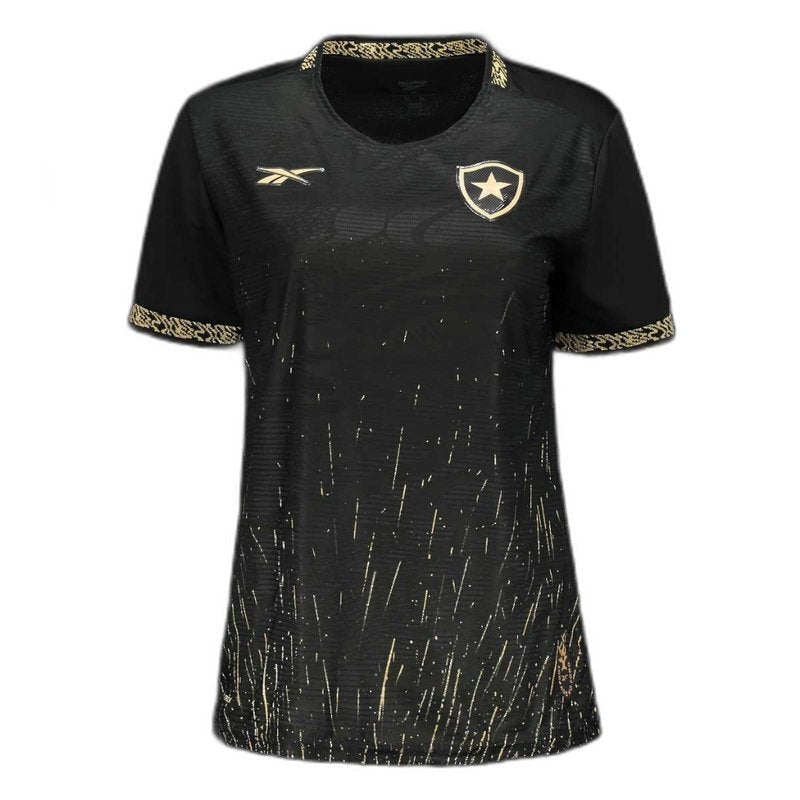 Camiseta Botafogo 24/25 II Segunda equipación - Mujer 